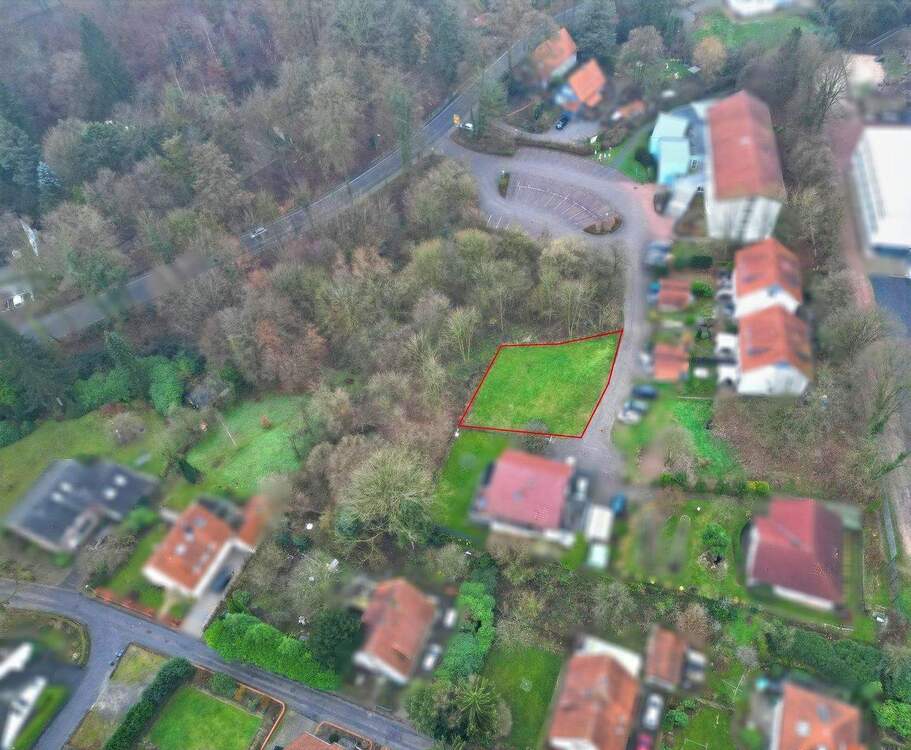 Thumbnail-Vielseitig nutzbares Baugrundstück in bevorzugter Lage von Tecklenburg