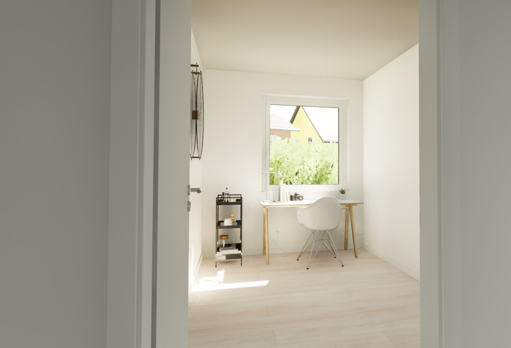 Thumbnail-Moderne-OG Whg. 4 mit attraktiven Vorteilen für Eigennutzer