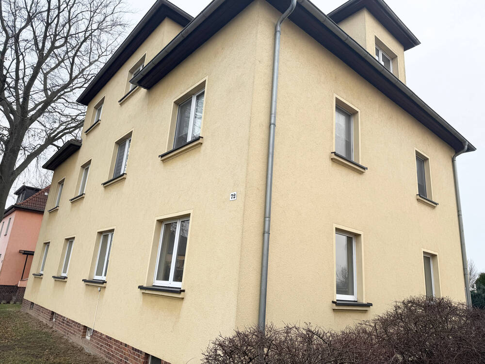 Thumbnail-Euer neues Zuhause wartet - Gemütlich, bezahlbar und mit Style!