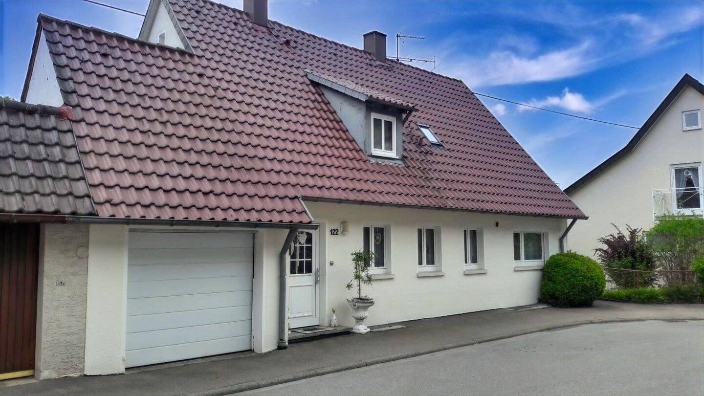 Thumbnail-Das perfekte Familiendomizil!