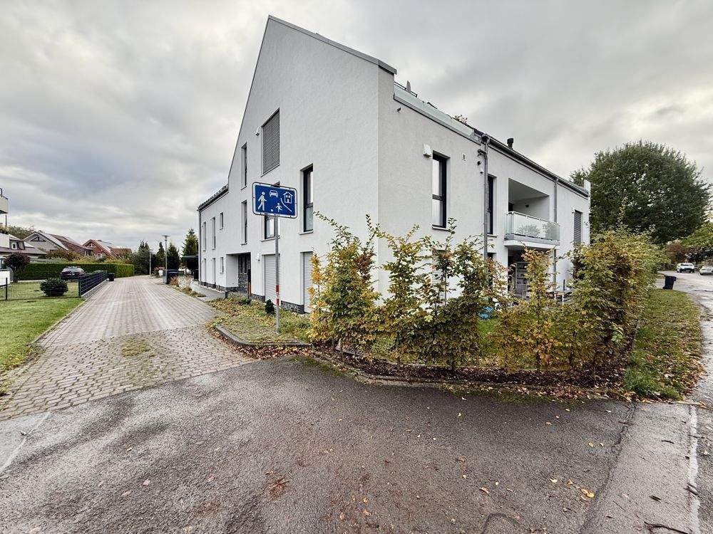 Thumbnail-Erdgeschosswohnung, 3 Zimmer, Küche, Bad, Gäste-WC