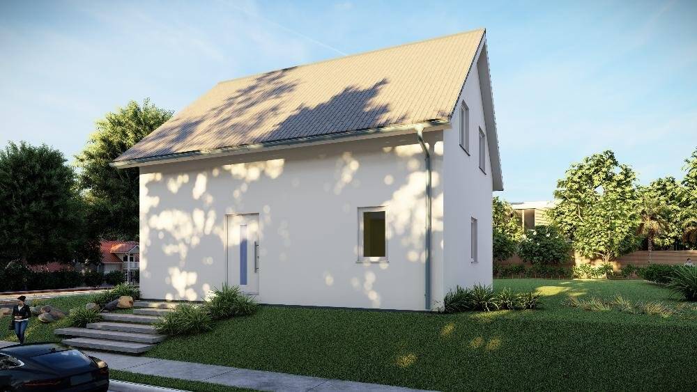 Thumbnail-~Ihr Haus in der Naturidylle~