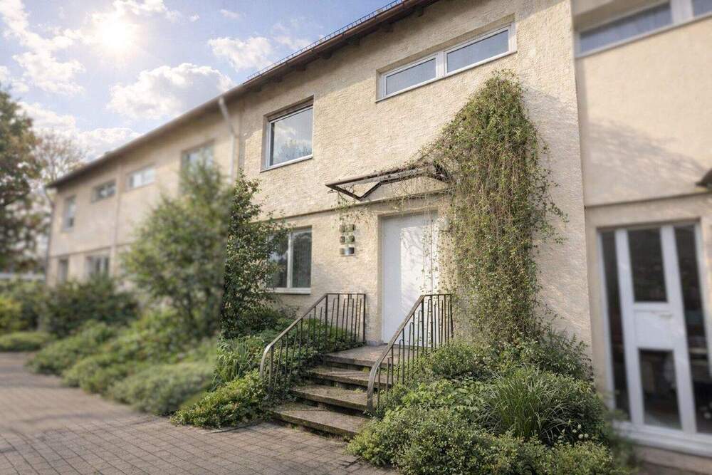 Thumbnail-Sanierungsbedürftiges Einfamilienhaus in ruhiger Lage