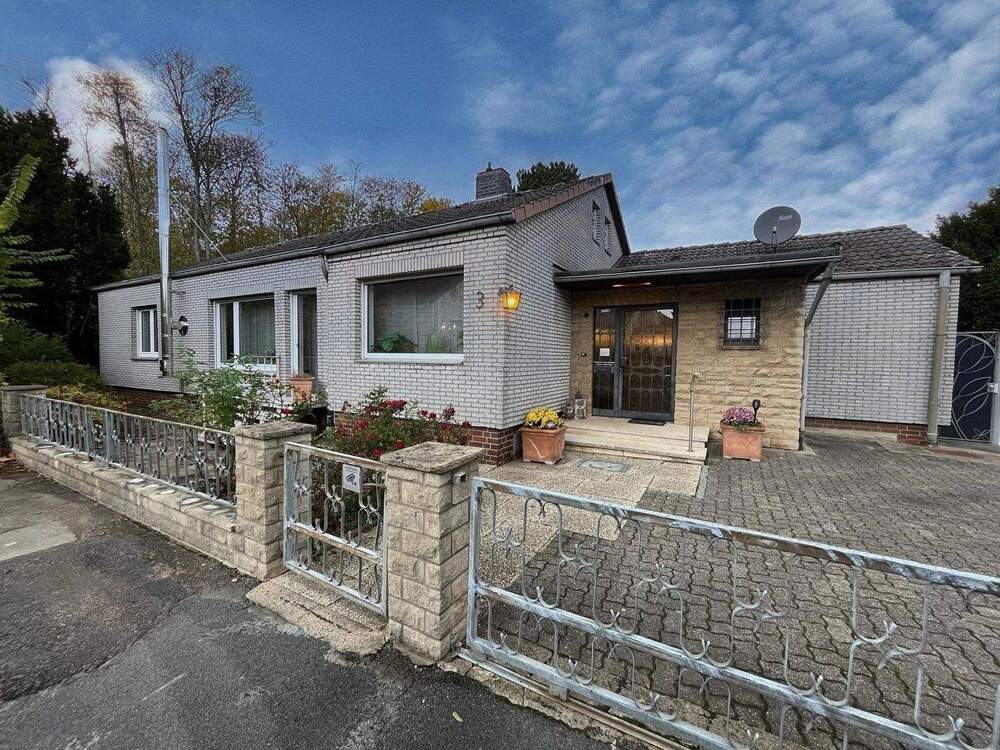 Thumbnail-Traum-Einfamilienhaus mit großem Grundstück in Top-Lage von Elze!!