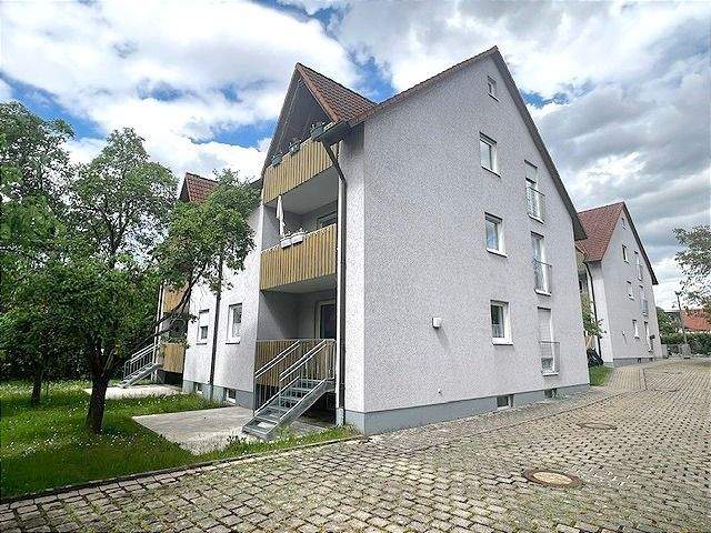 Thumbnail-Zuhause Gefühl in Nbg.-Altenfurt