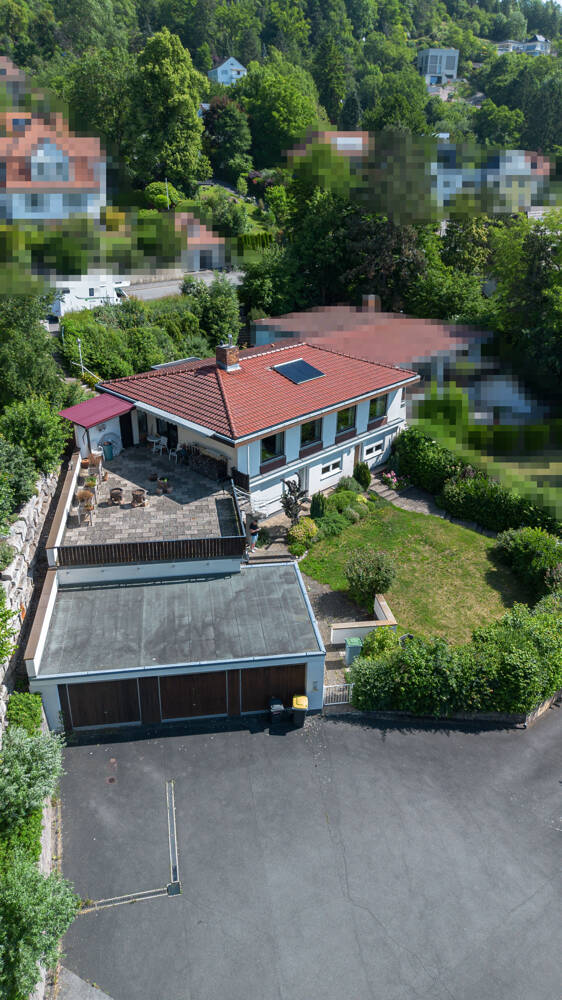 Gesamtansicht