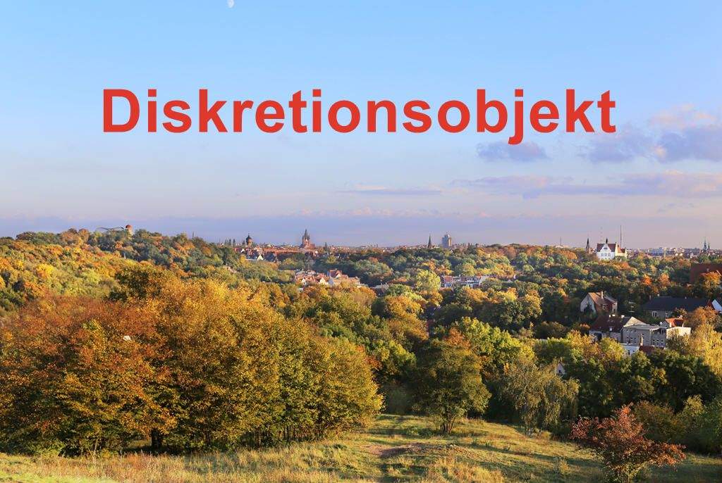 Thumbnail-Halle (Saale): Wohnen im sanierten Baudenkmal, mit 4 Zimmer, Aufzug, PKW-Stellplatz