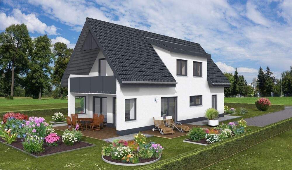 Thumbnail-+++Provisionsfrei+++ Neubau eines Ferienhauses auf der schönen Halbinsel Darß in Strandnähe von Zingst