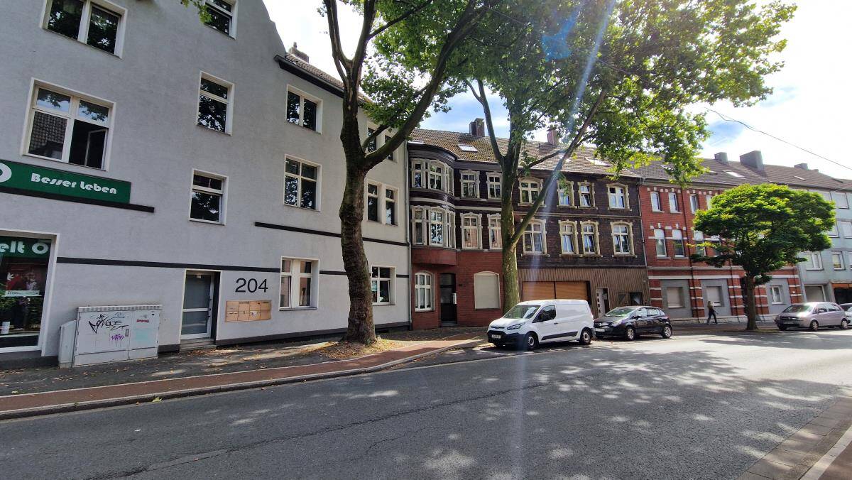 Thumbnail-Sorgfältiger Eigentümer sucht langfristig denkenden Nachfolger...