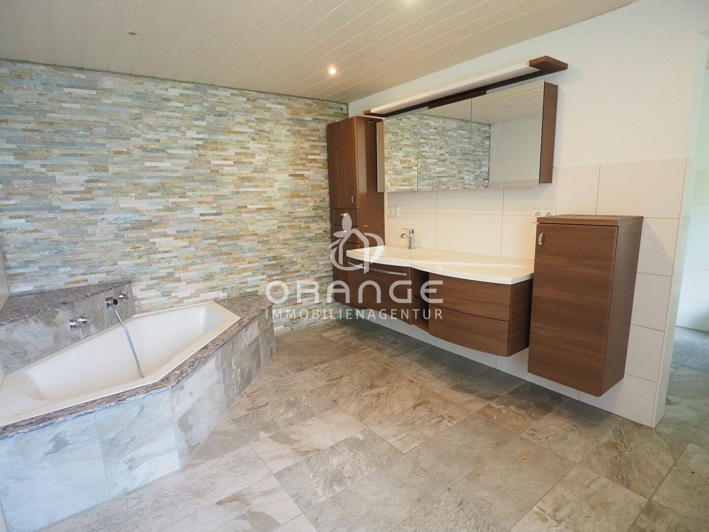 Badezimmer OG