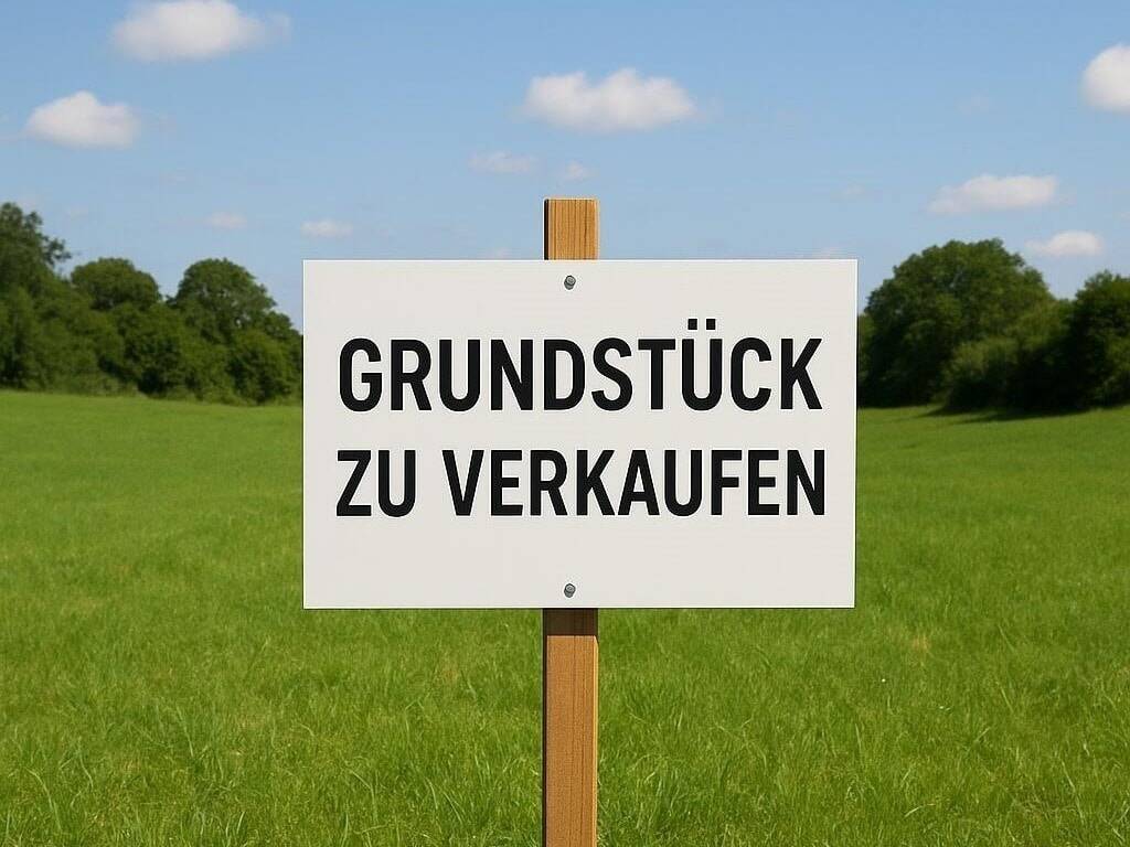 Thumbnail-Investitionsmöglichkeit: 2.850 m² Baugrundstück in Coburg-Lützelbuch