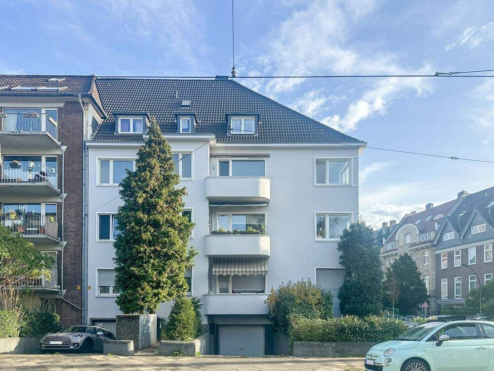 Thumbnail-Altbau neu erleben - mitten im Zooviertel.