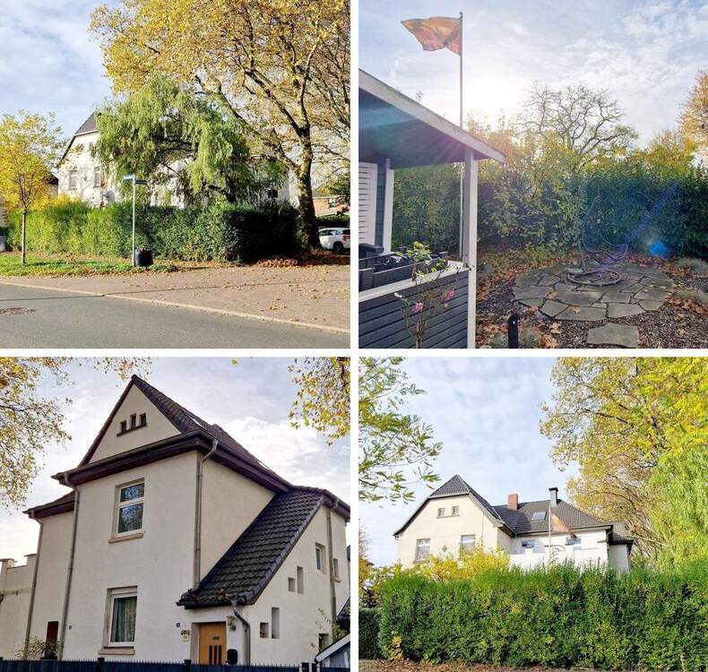 Thumbnail-Charmantes Einfamilienhaus mit historischem Flair und modernem Wohnkomfort