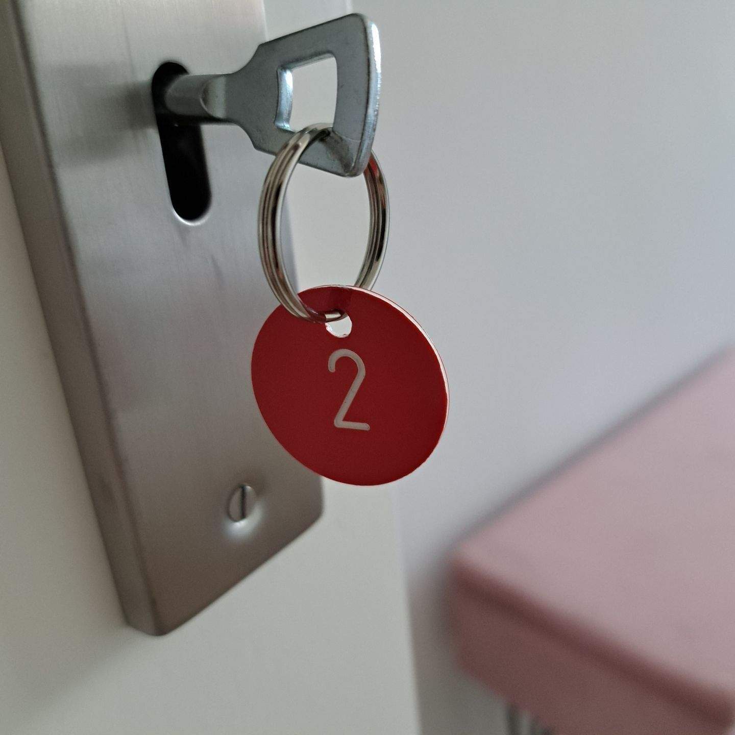 Thumbnail-WG-Zi. in möbl. 3er WG ( only male) - nach Kernsanierung - Denkmalsiedlung 