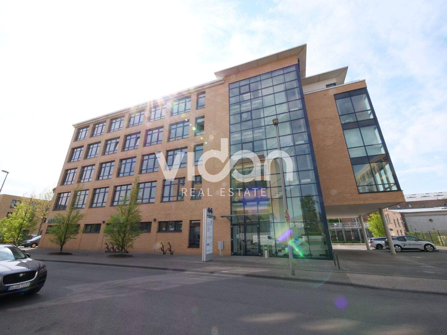 Thumbnail-MODERN | KLIMATISIERT | HAGEN-CAMPUS | BESTE ANBINDUNG | VIDAN REAL ESTATE
