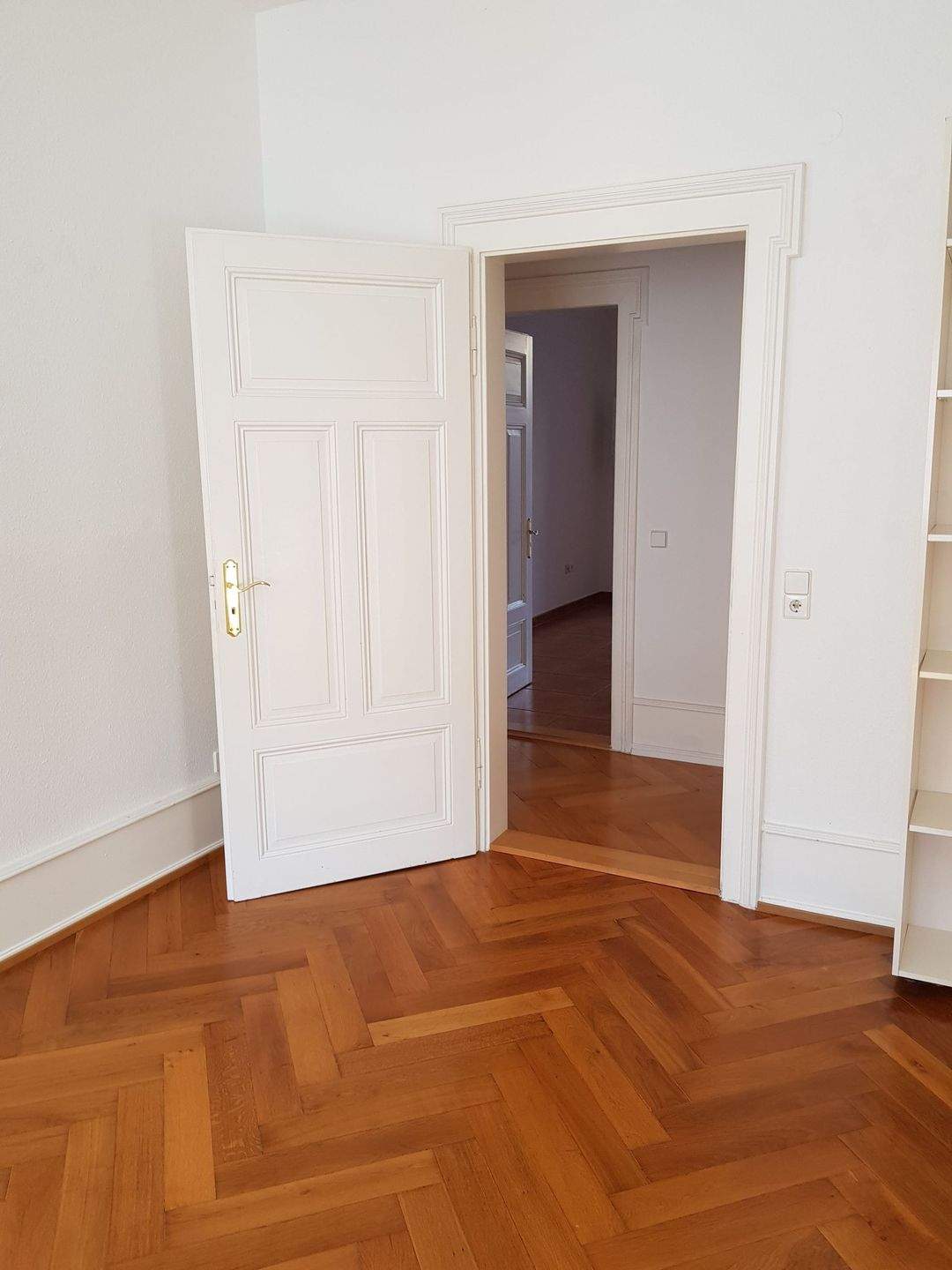Thumbnail-Lörrach - Innenstadt, 3,5-Zimmer-Wohnung