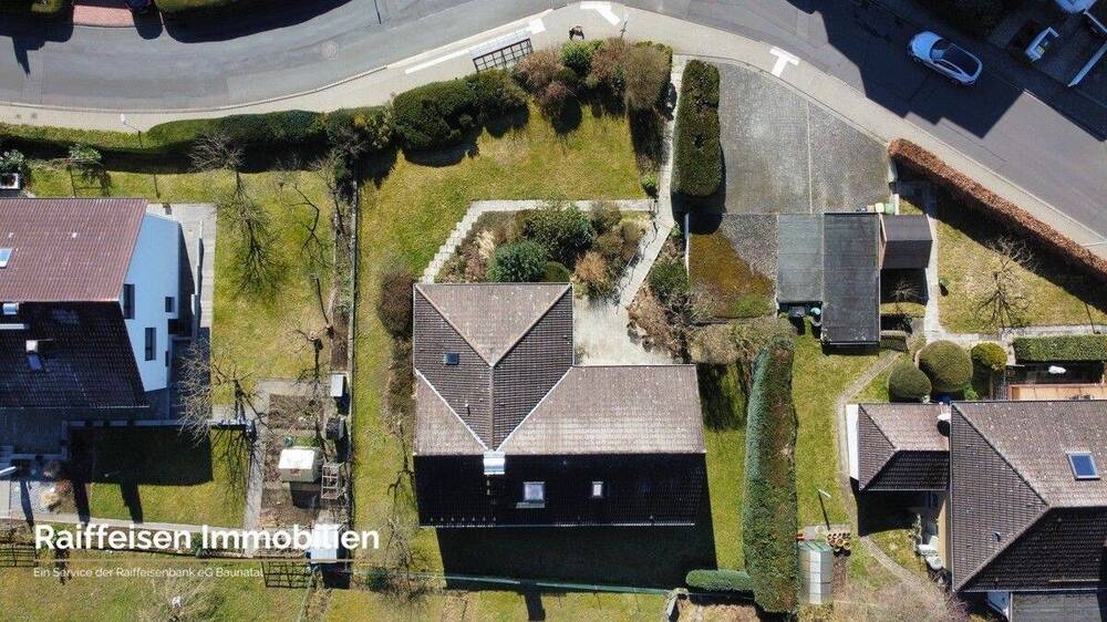 Thumbnail-EINFAMILIENHAUS AM FUSSE DES BAUNSBERG | ALTENBAUNA