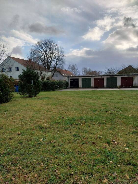 Thumbnail-Grundstück in ländlicher Umgebung zwischen Ketzin & Brandenburg Havel