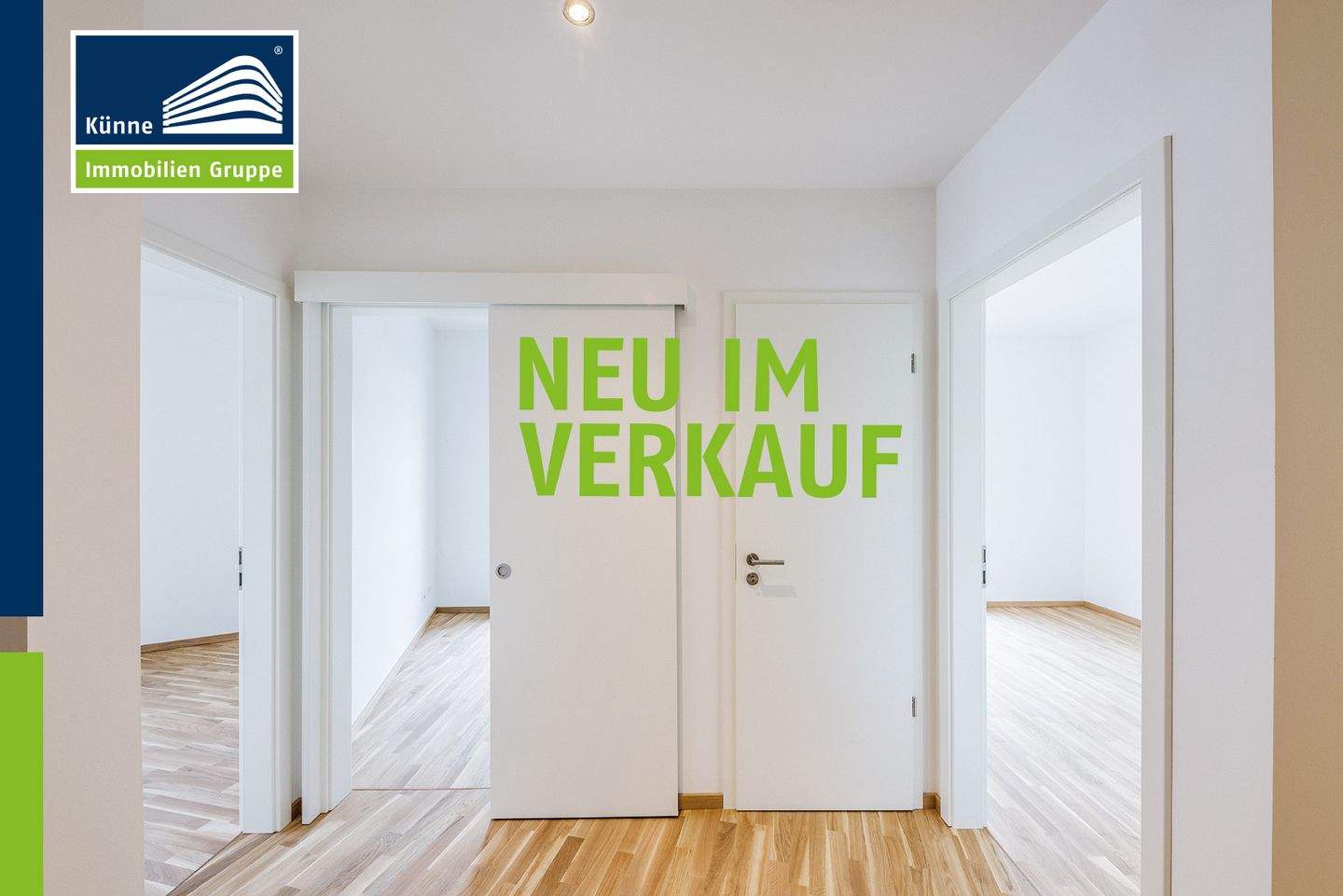 Thumbnail-Ihr neues Zuhause im Grünen - Wir bauen Ihr Reihenendhaus