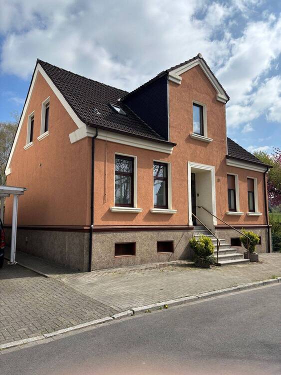 Vorderansicht