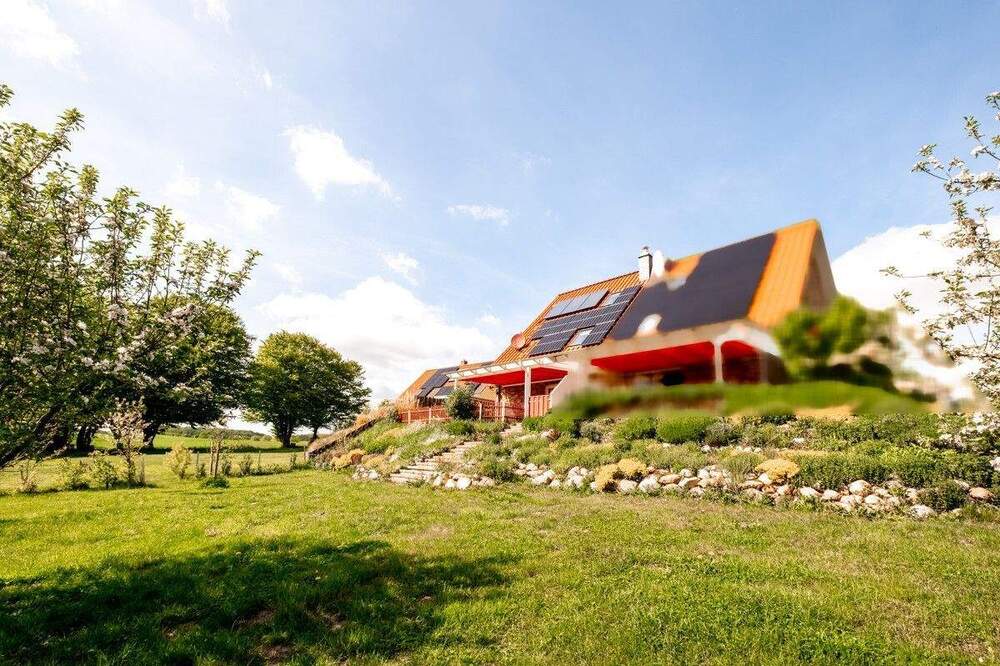 Thumbnail-Hochwertiges Wohnen im Lübecker Umland - moderne Doppelhaushälfte steht zum Verkauf!