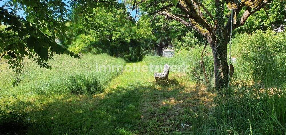 Thumbnail-Ihre Bau-Chance in Herrenberg - privat, ruhig, zentrumsnah