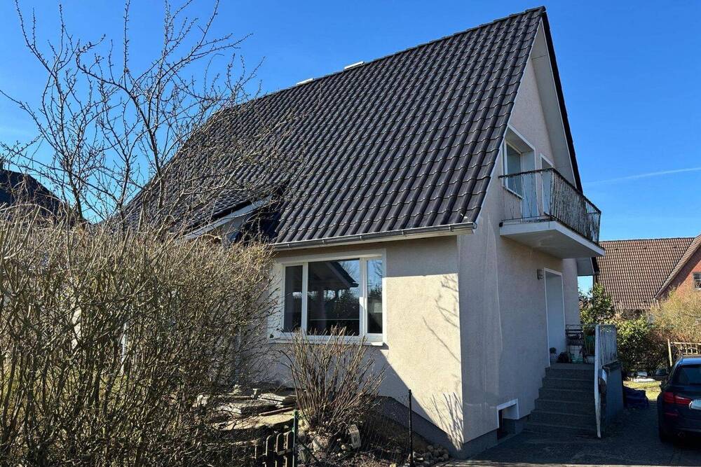 Thumbnail-gemütliches Einfamilienhaus