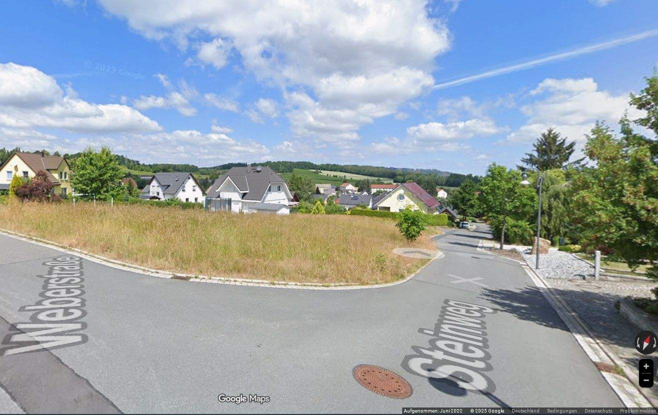 Thumbnail-Schönes Baugrundstück auf der Schösserruh in Schirgiswalde