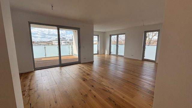 Thumbnail-Gehobene 4-Zimmer Wohnung Gohlis-Süd