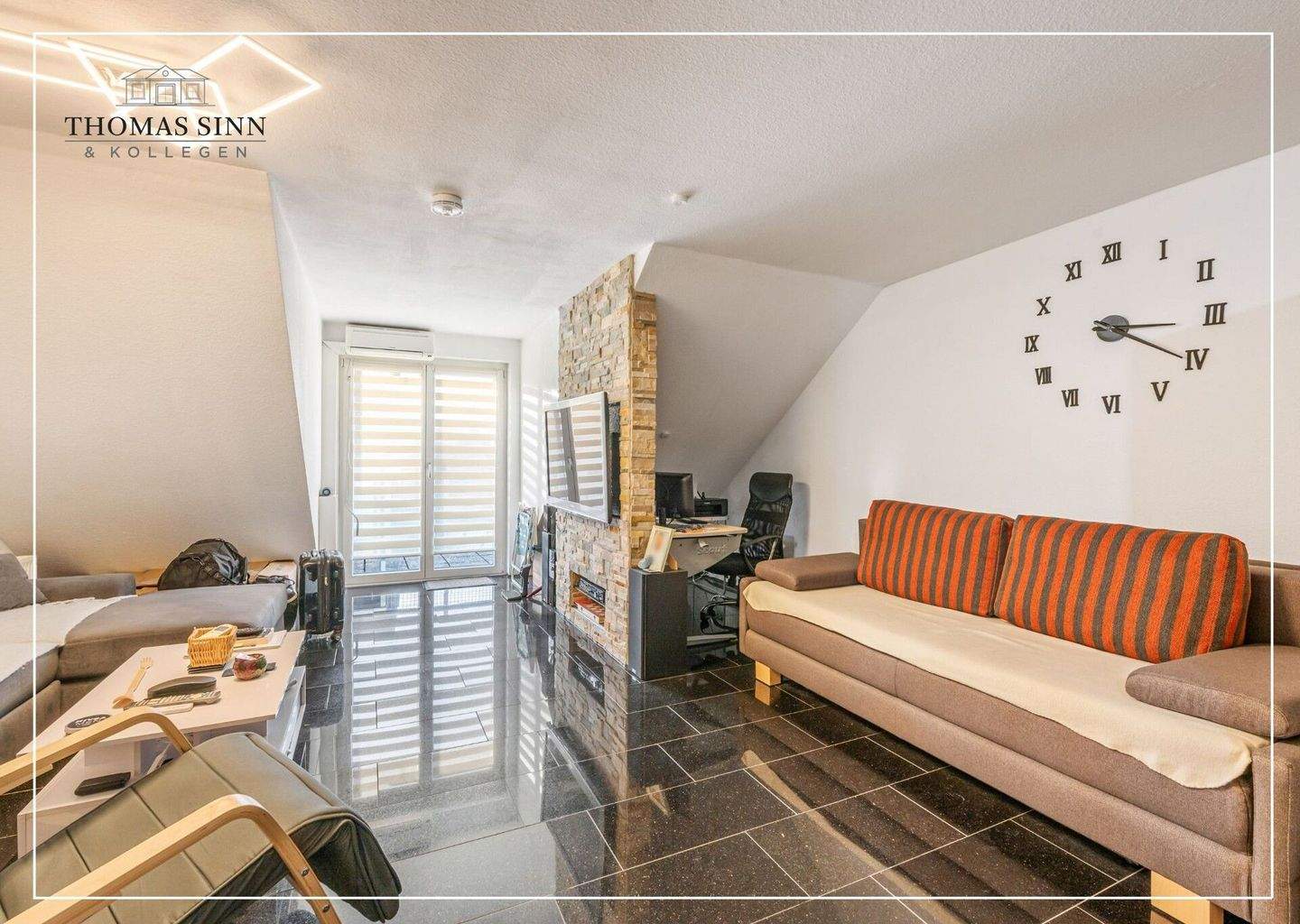 Thumbnail-Kompakt Wohnen oder clever Investieren ?!