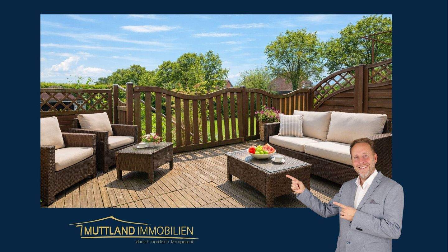 Thumbnail-Wohnen mit Weitblick - Raum für Familie, Ideen und Lebensqualität
