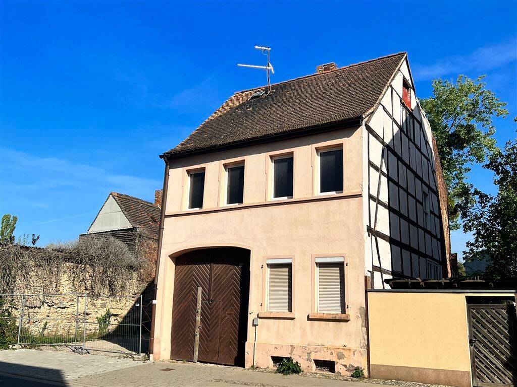 Strassenansicht 02