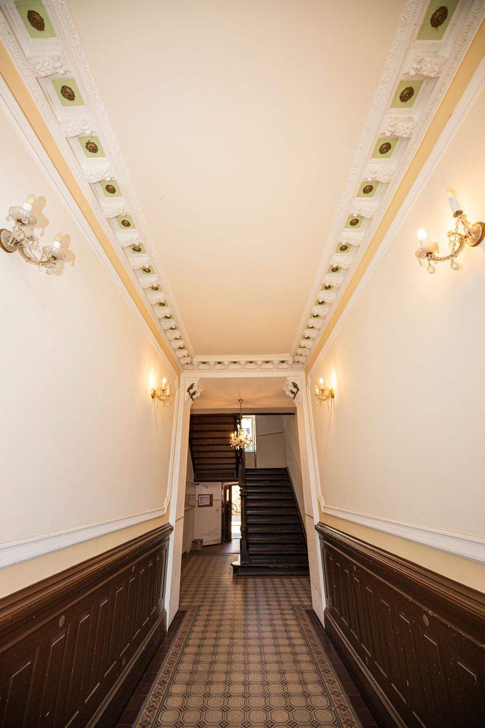 Thumbnail-Geräumige 2-Zimmer-Wohnung in Reudnitz - Ideal für Paare oder Singles