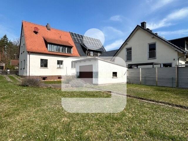 Thumbnail-Doppelhaushälfte in Herzogenaurach