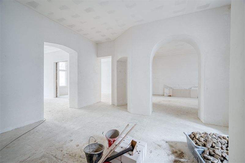 Thumbnail-It all starts with a dream: Gewerbe-Einheit in top City-West-Lage