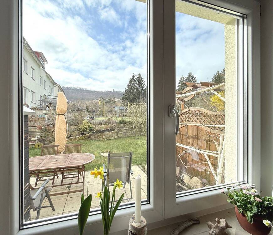 Thumbnail-Hochwertiges Eigenheim fertig zum Einzug in bester Lage mit Garage und Stellplatz