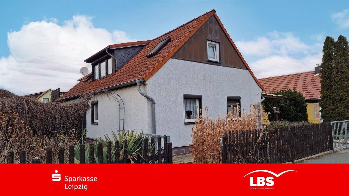 Thumbnail-Ihr Traumhaus am Zwenkauer See