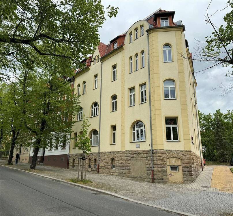 Thumbnail-ruhiges wohnen am Park