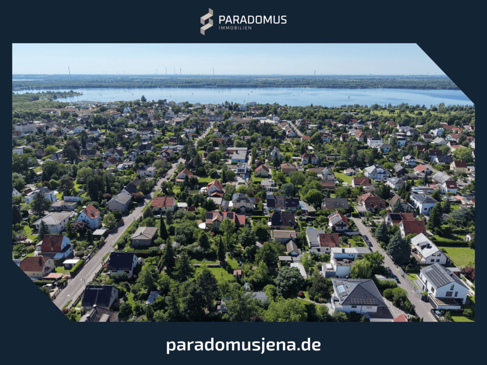 Thumbnail-Ein Zuhause wo andere ihre Freizeit verbringen – bauträgerfreies Grundstück in Markkleeberg Zöbigker