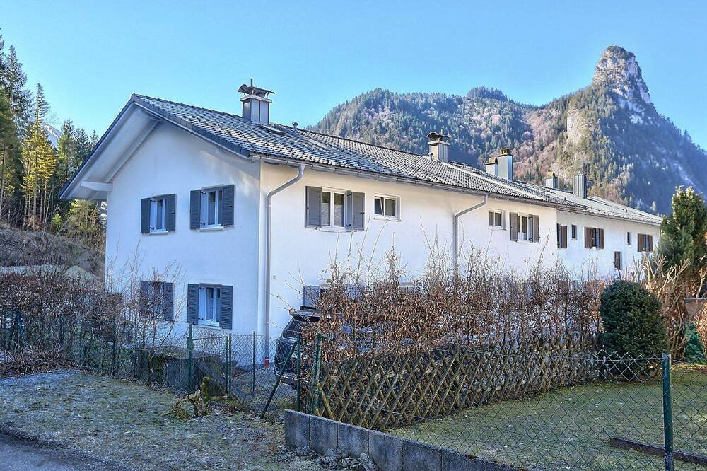 Thumbnail-OBERAMMERGAU: FAMILIENPARADIES MIT TOLLEM BERGPANORAMA!