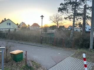 Thumbnail-Großzügiges Wohnbaugrundstück in Sennewitz - ca. 1.460 m² für individuelle Wohnträume