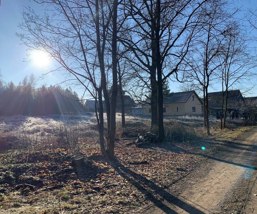 Thumbnail-Baugrundstück im Spreewald Schmogrow zu verkaufen