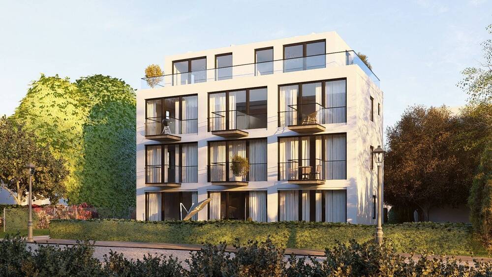 Thumbnail-Urbanes Wohnen im Herzen von Pankow