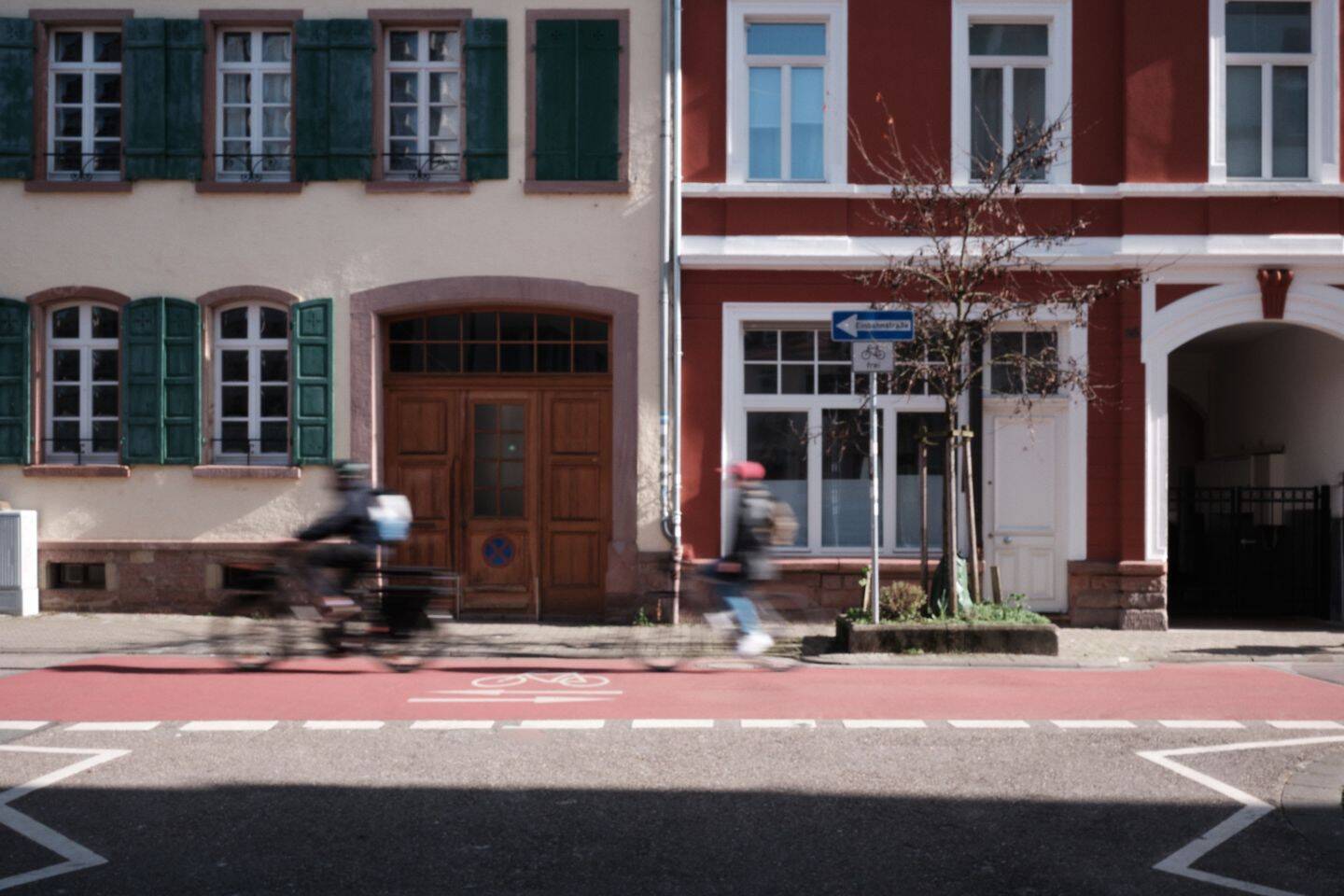 Thumbnail-Luxuriöses Apartment in der Heidelberger Weststadt