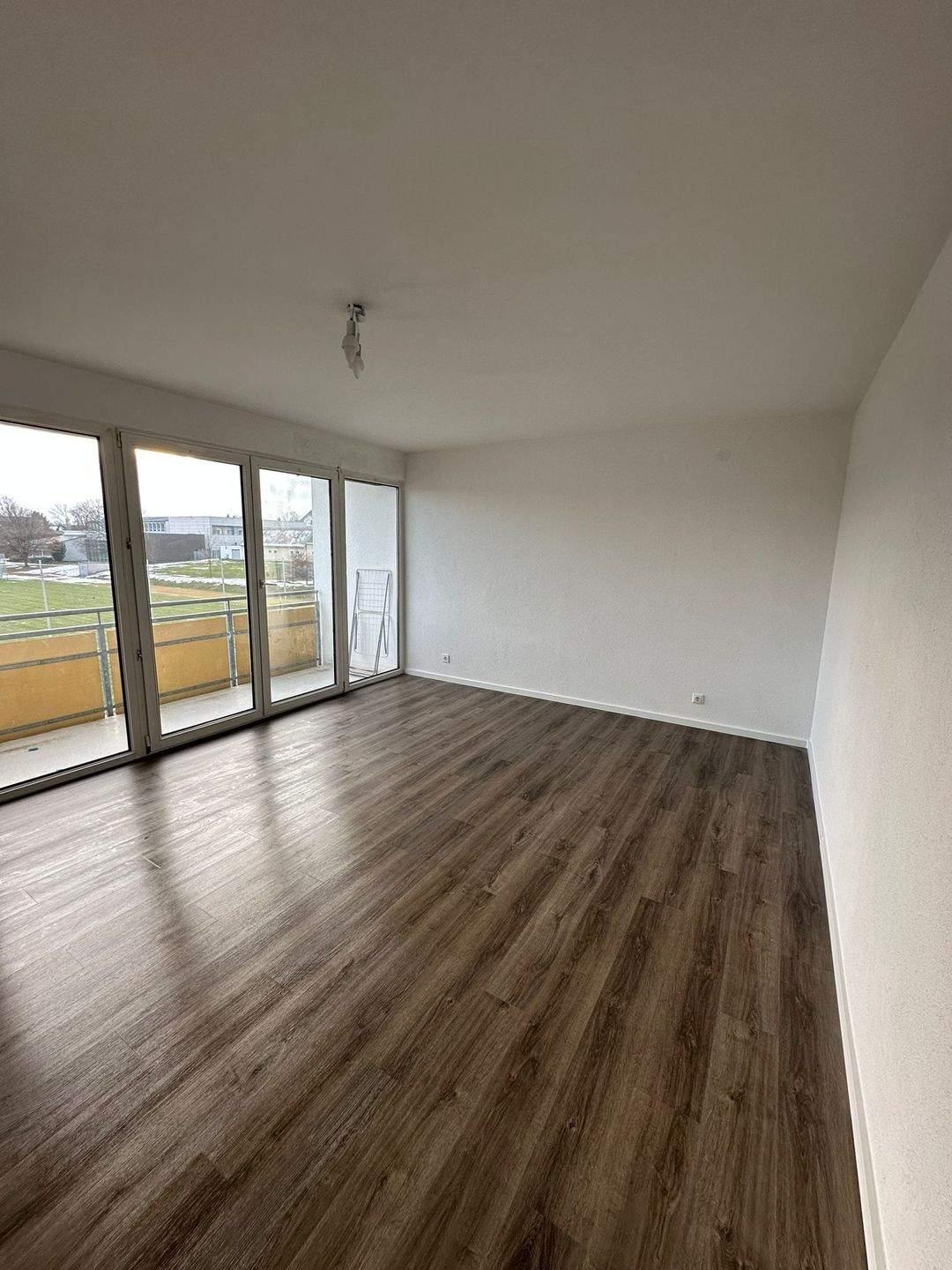 Thumbnail-Waldsassen! Sanierte 3-Zimmer-Wohnung mit Balkon WE12