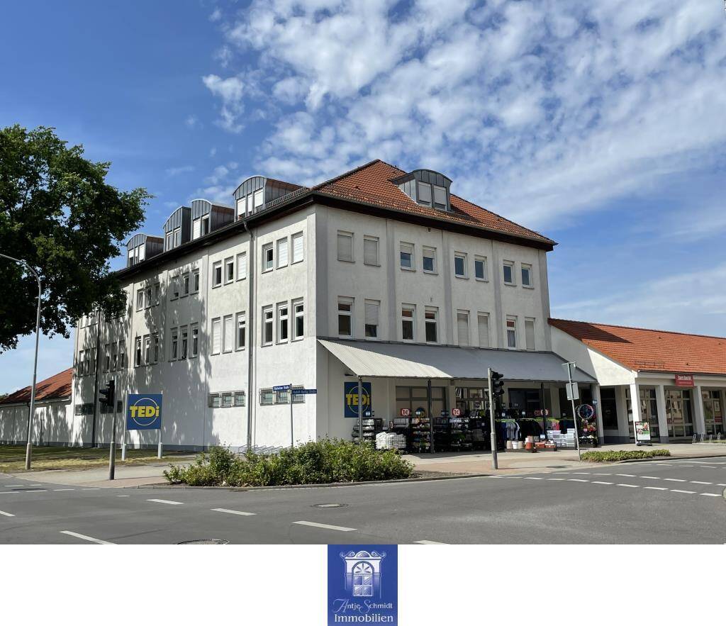Objektansicht