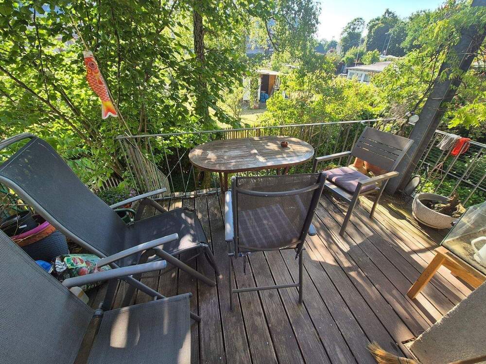 Thumbnail-amarc21 - MFH in Nippes - Investieren in Bestandsimmobilien