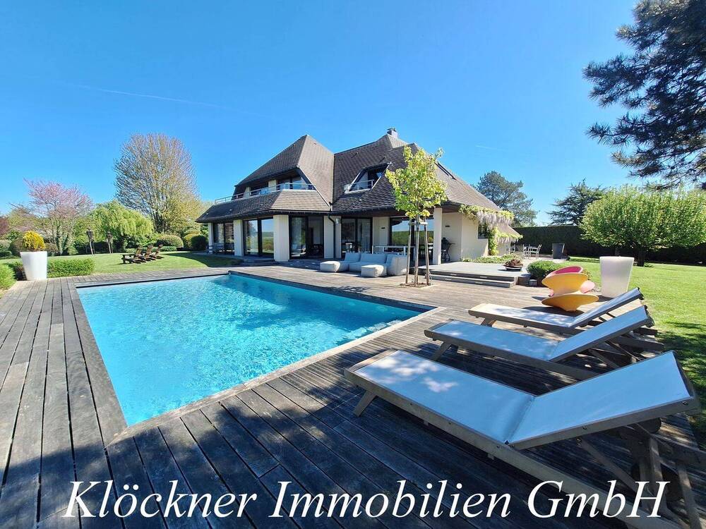 Thumbnail-Luxus trifft Privatsphäre