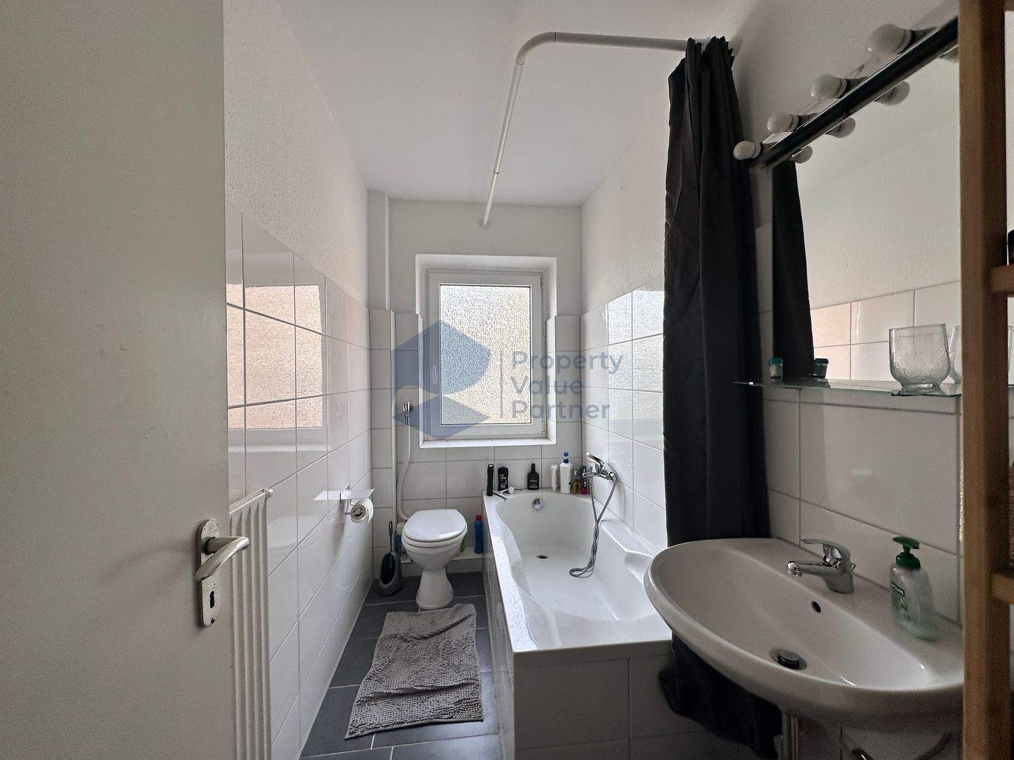 Thumbnail-Großzügige Wohnung - Nähe Bahnhof Barsinghausen