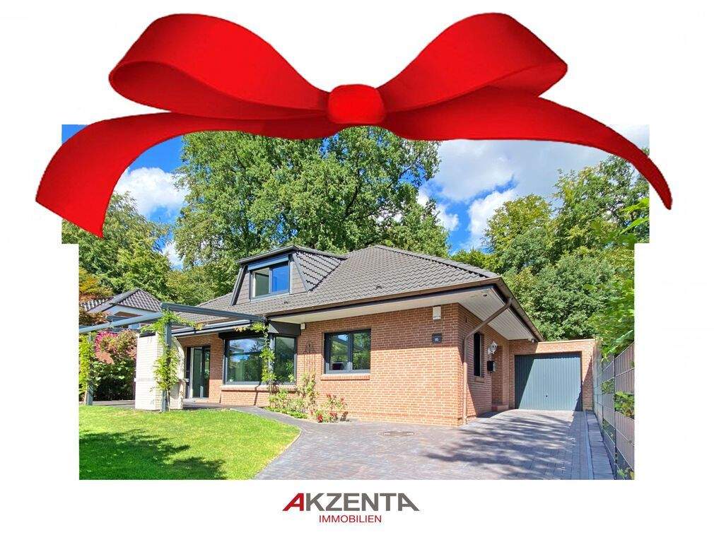 Thumbnail-Ihr neues Zuhause am Volksdorfer Wald. Ideal für Familien.